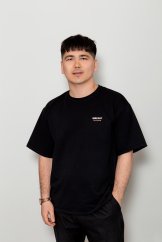 Вахабжанов Аббосхон Дилшадбекович