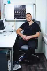 Кондратюк Олег Анатольевич