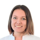 Апкаева Эльвира Рафиковна