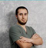 Магамедов Магомед Агакеримович