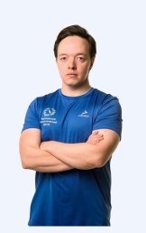 Закиров Ильгам