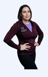 Вуколова Екатерина