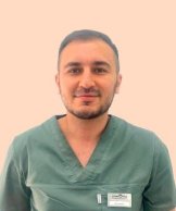 Аббасов Ниджат Эльсеварович