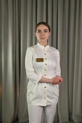 Тарасова Дарья Анатольевна