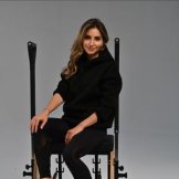 Темникова Евгения Юрьевна