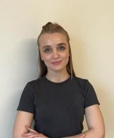 Семёнова Марина