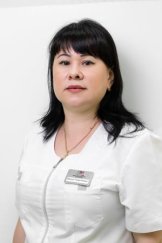 Астафьева Ирина Георгиевна