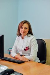 Димитриади Татьяна Александровна