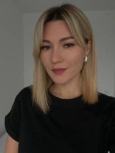 Маркина Ксения