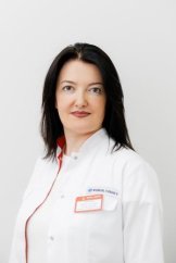 Ревазова Фатима Сослановна