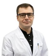Кокин Евгений Андреевич