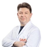 Городецкий Вадим Романович