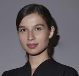 Яцко Яна Яковлевна