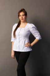Поддубная Марина Александровна