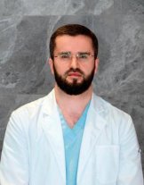 Гасанов Хамид Магомедович