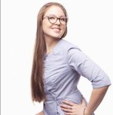 Петрова Елена Александровна