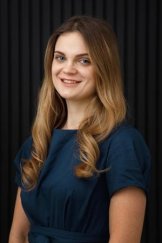 Абдуллаева Анастасия Александровна
