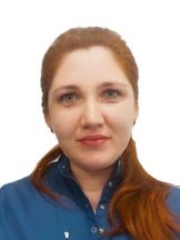 Нечаева Надежда Константиновна