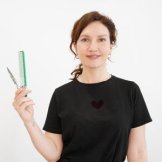 Швецова Оксана