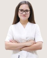 Мироханова Юлия Сергеевна