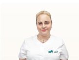 Березуцкая Марьяна Александровна