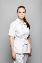 Пучкова Анастасия Андреевна