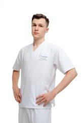 Миронов Ян Олегович