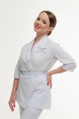 Чечетова Анастасия Олеговна