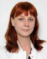 Двиведи Ирина Александровна