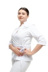 Баласанян Маринэ Вартаниковна