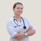 Амвросова Мария Айваровна