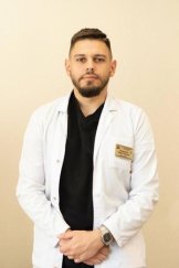 Белоущенко Павел Павлович