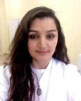 Содаткадамова Мавзуна Шергозиевна