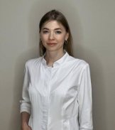 Павлова Ирина Валерьевна