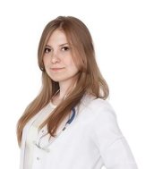 Каминская Виктория Дмитриевна
