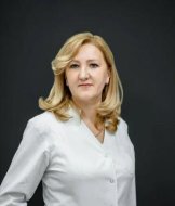 Хватова Антонина Серафимовна