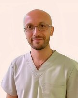 Рухадзе Георгий Отарович