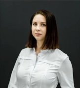 Рассолова Маргарита Алексеевна
