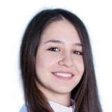 Баткаева Лилия Ирековна