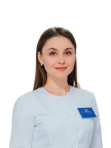 Якубова Ление Шевкетовна