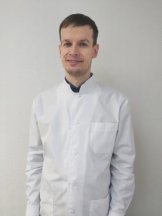 Попов Евгений Владимирович