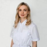 Шофер Юлия Николаевна
