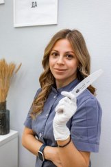 Чулкова Катерина Николаевна
