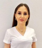 Тадевосян Вардуи Рафаеловна
