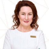 Кущ Ирина Вячеславовна