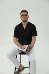 Иландаев Ризван Умарович
