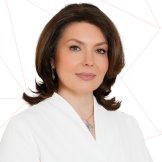 Фомкина Инна Григорьевна