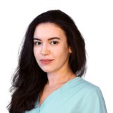 Клевцова Виктория Игоревна