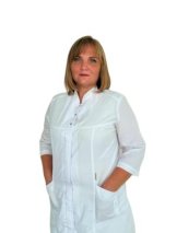 Захарова Елена Александровна