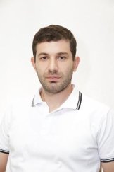 Епремян Володя Арменович